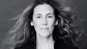 Meryem Sebti, magazine Diptyk