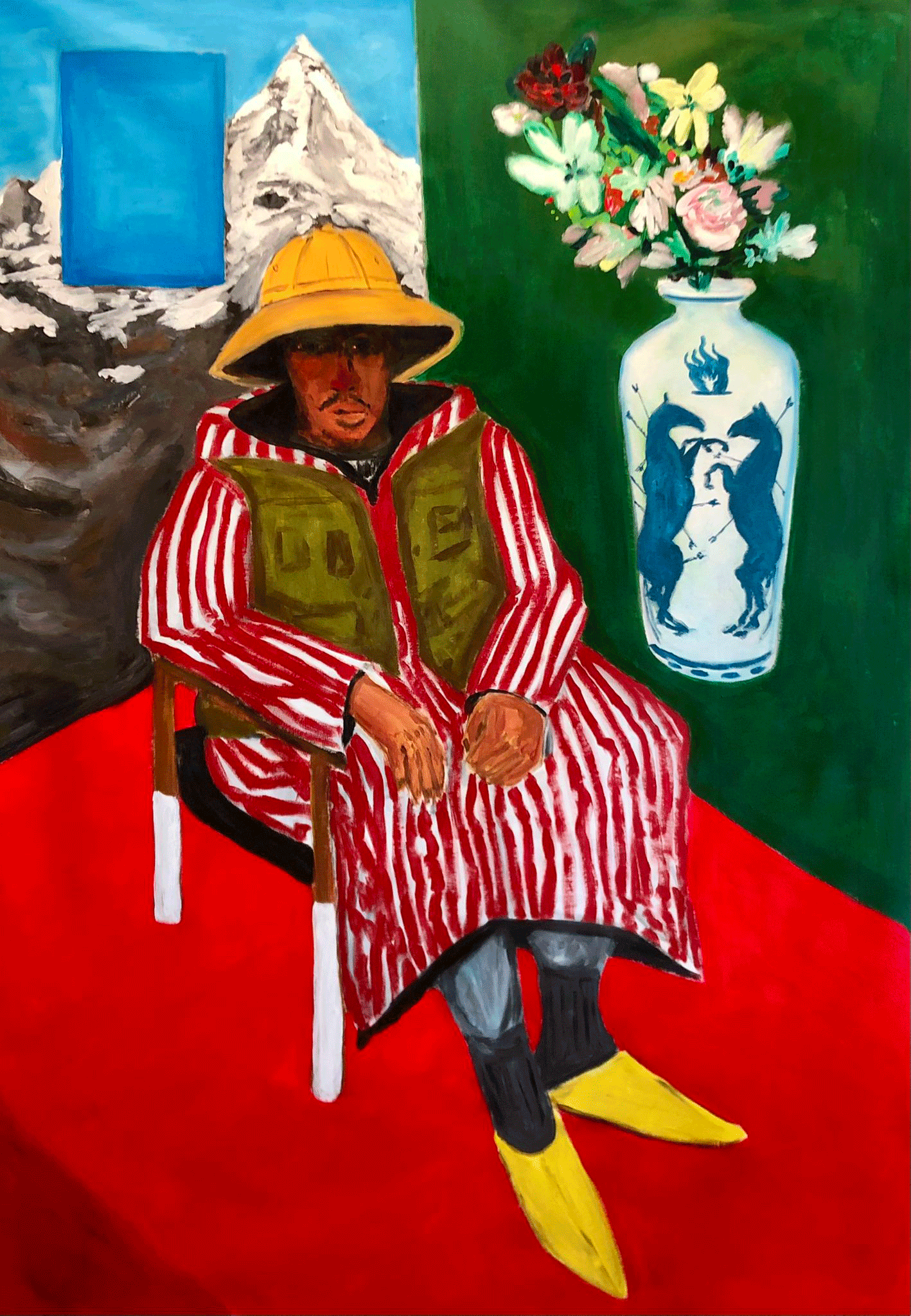 Anuar-Khalifi_Safi-Safari_2021_Acrylic-on-canvas_173-x-125cm