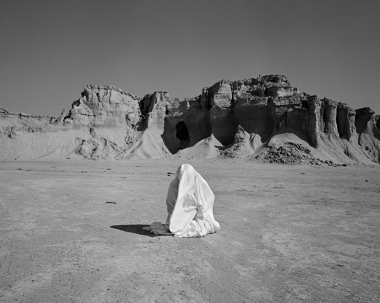 Hoda Afshar
