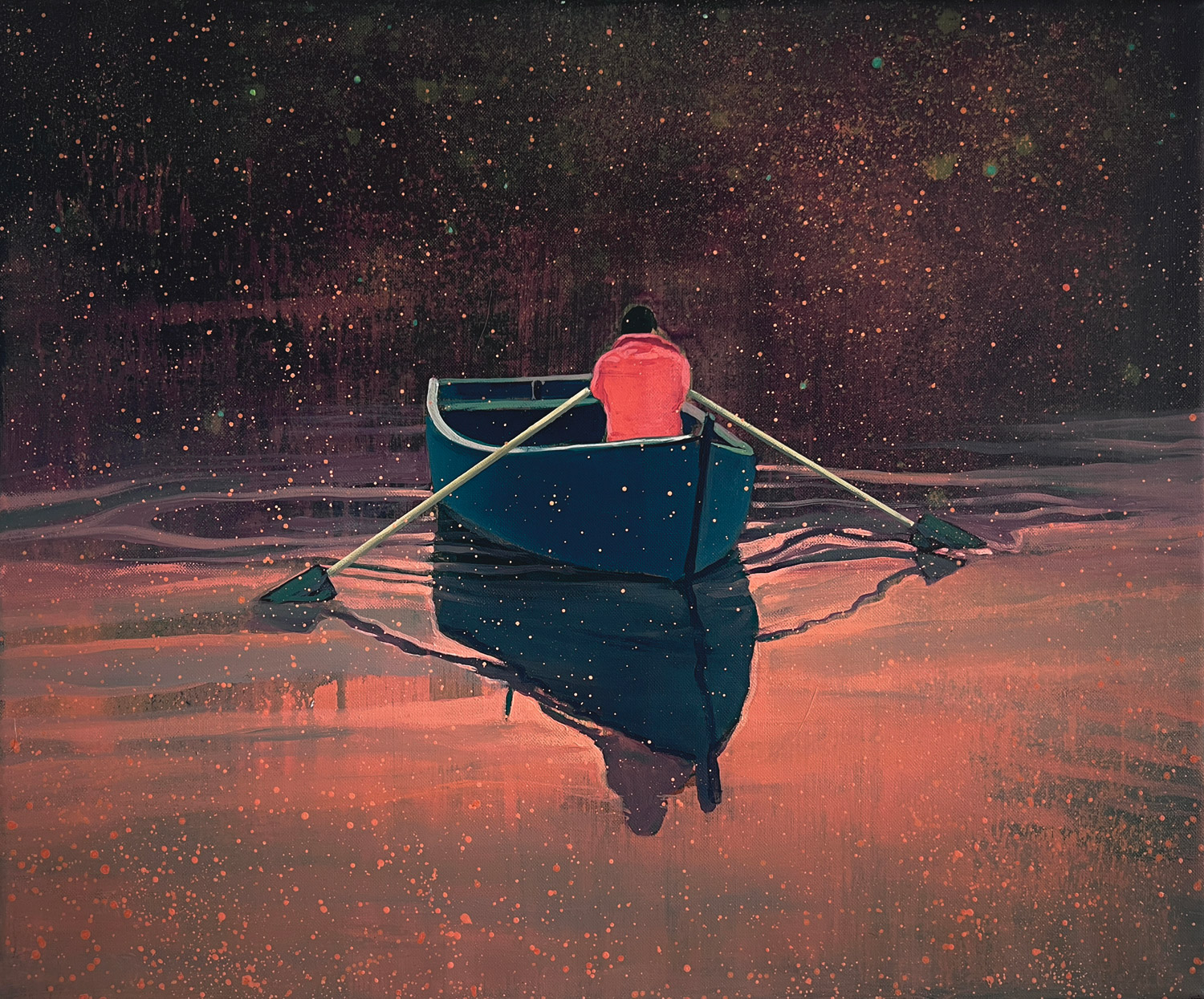LaTraversée-AcryliqueSurToile-50x60cm-2025