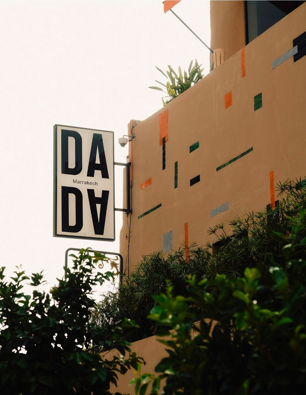 DADA