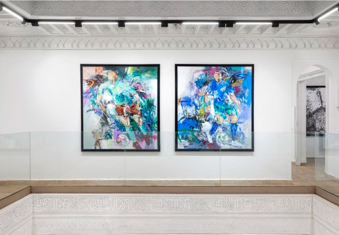 khalid-art-gallery
