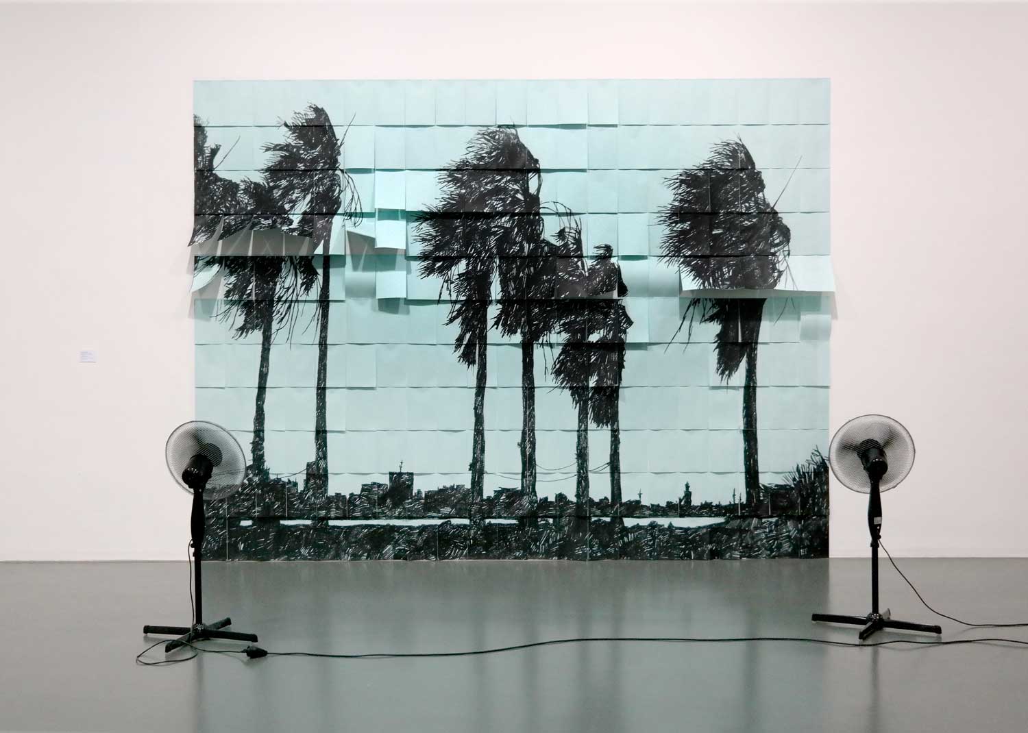 02_KStröbel_Goree_Kunstmuseum_Mülheim