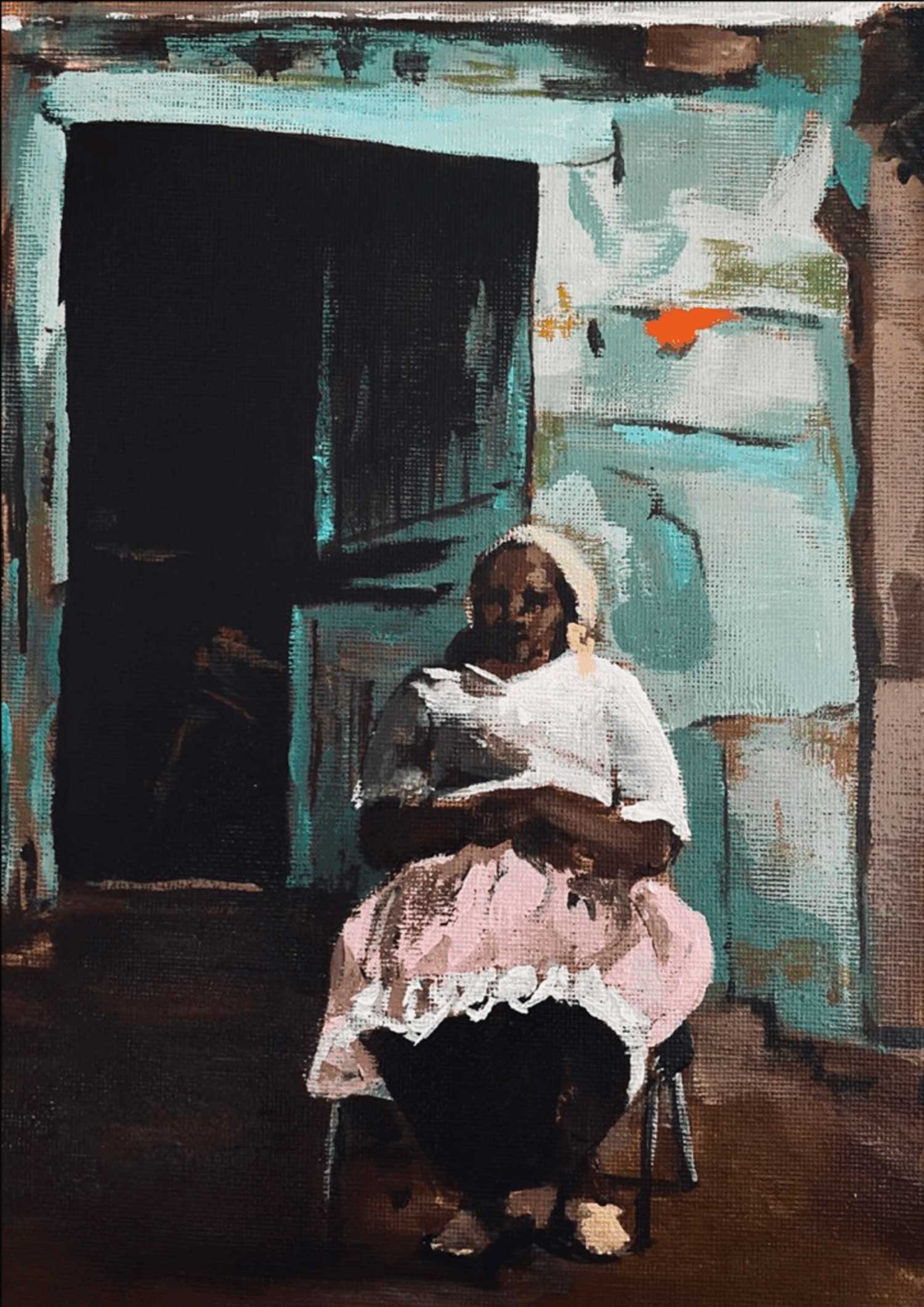 Anele-Pama-Grandmother-Sitting-on-the-Chair-2022-credit-Anele-Pama-Courtesy-Loo-and-Lou-724x1024