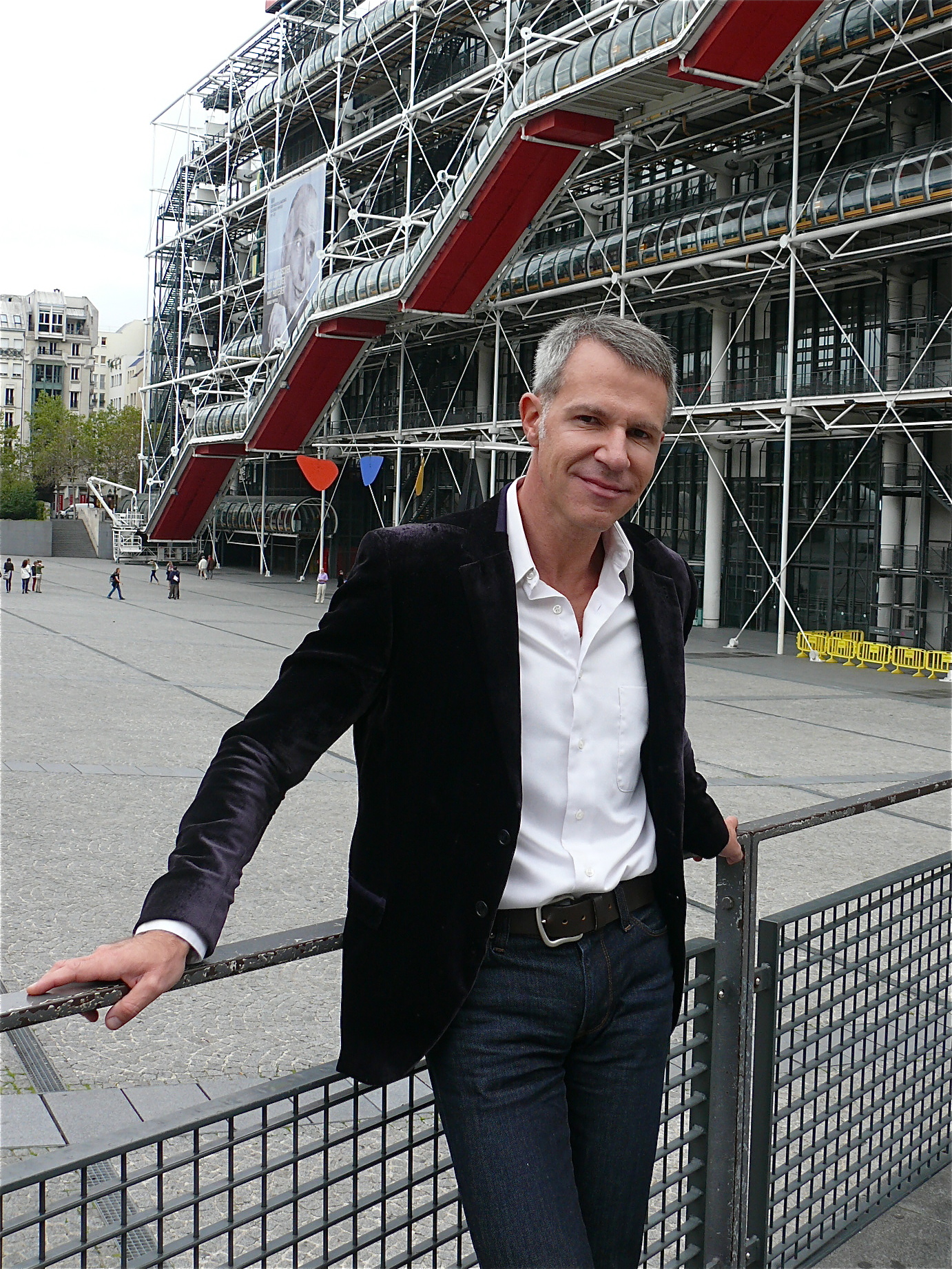 Alain Quemin par Armelle Malvoisin