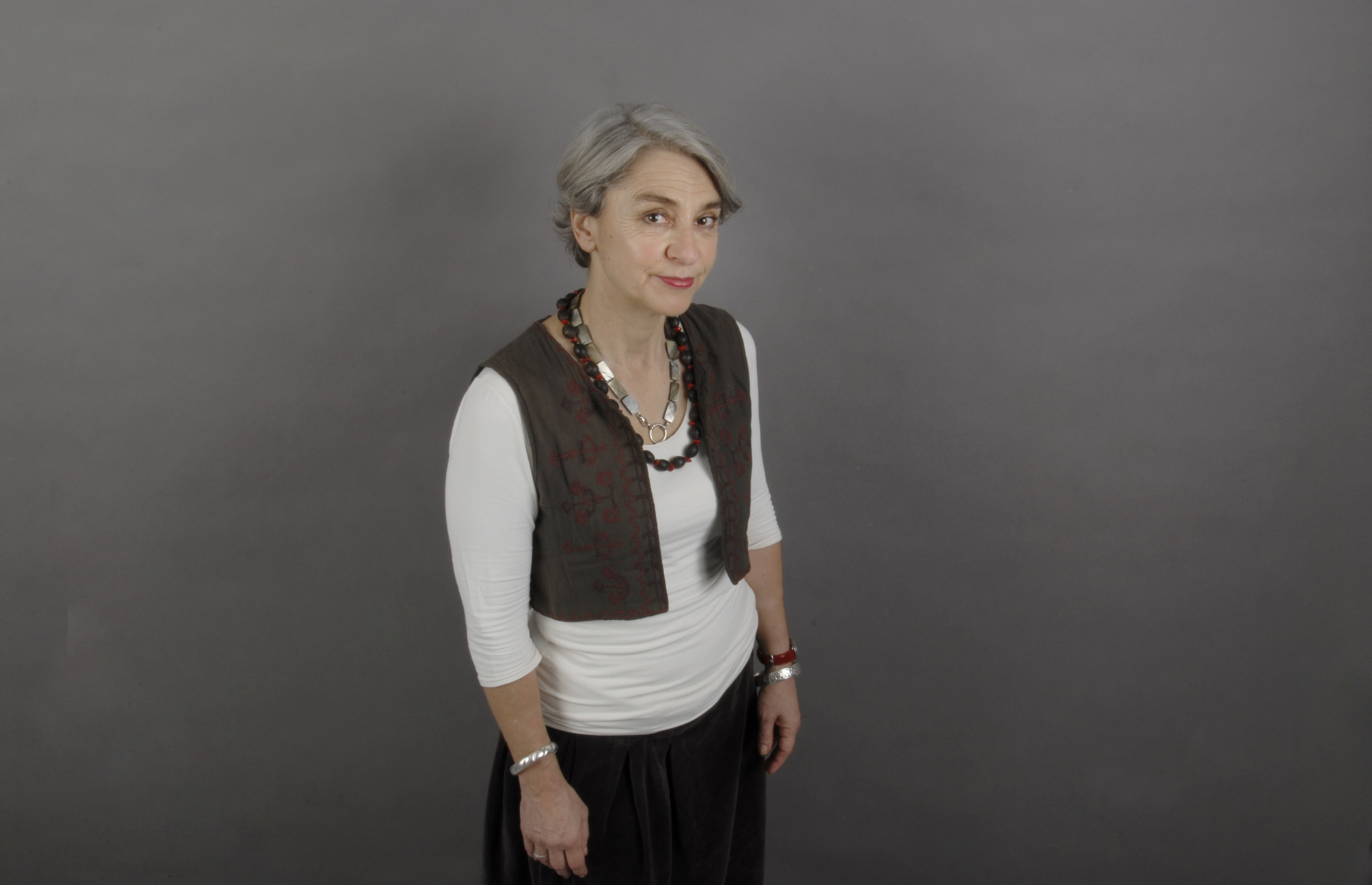 Nathalie Heinich